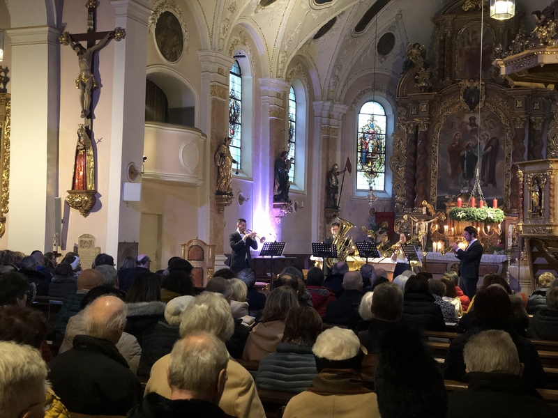 Adventskonzert 27.11.22 2