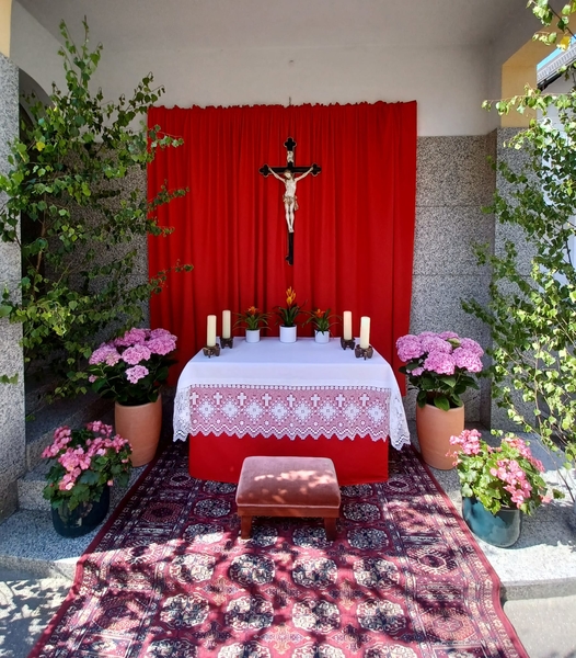 Fronleichnam Au 2022 1