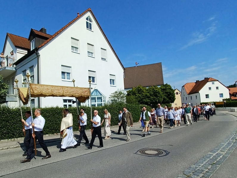 Fronleichnam Au 2022 2