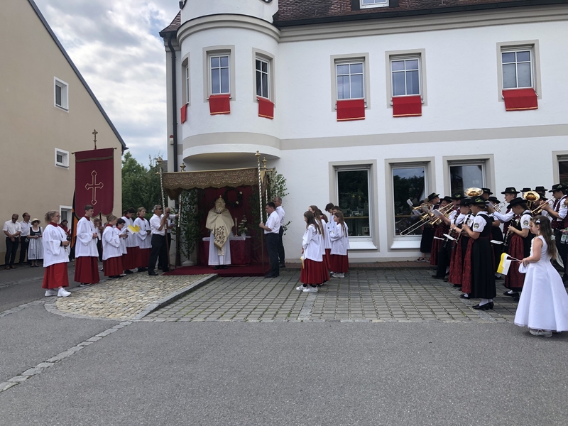 Fronleichnam Au 2022 5