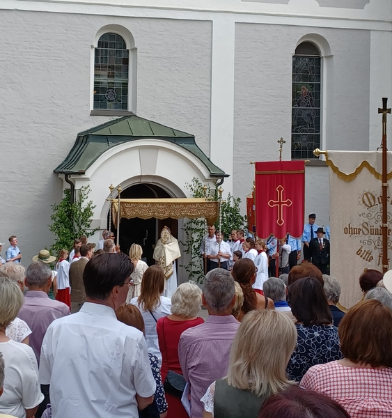 Fronleichnam Au 2022 6