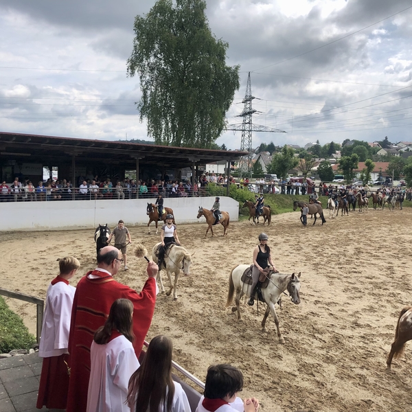 Pfingstmontag 06.06.22 2