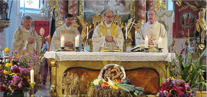 Installation Clemens Voss