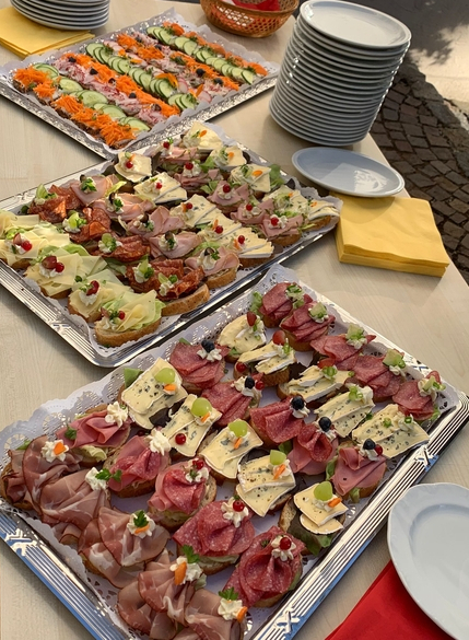 Installation Empfang2