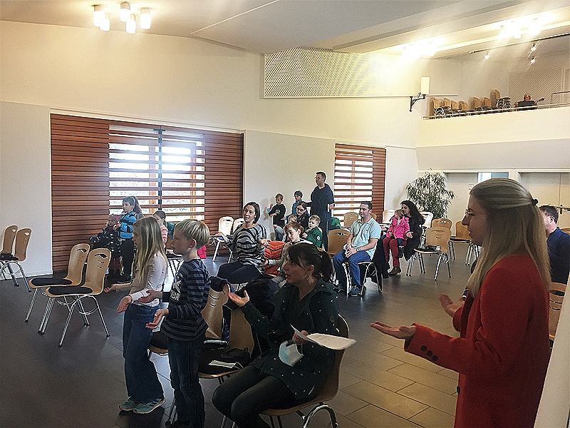 Kindergodi das kleine Wir 17.10.21 1