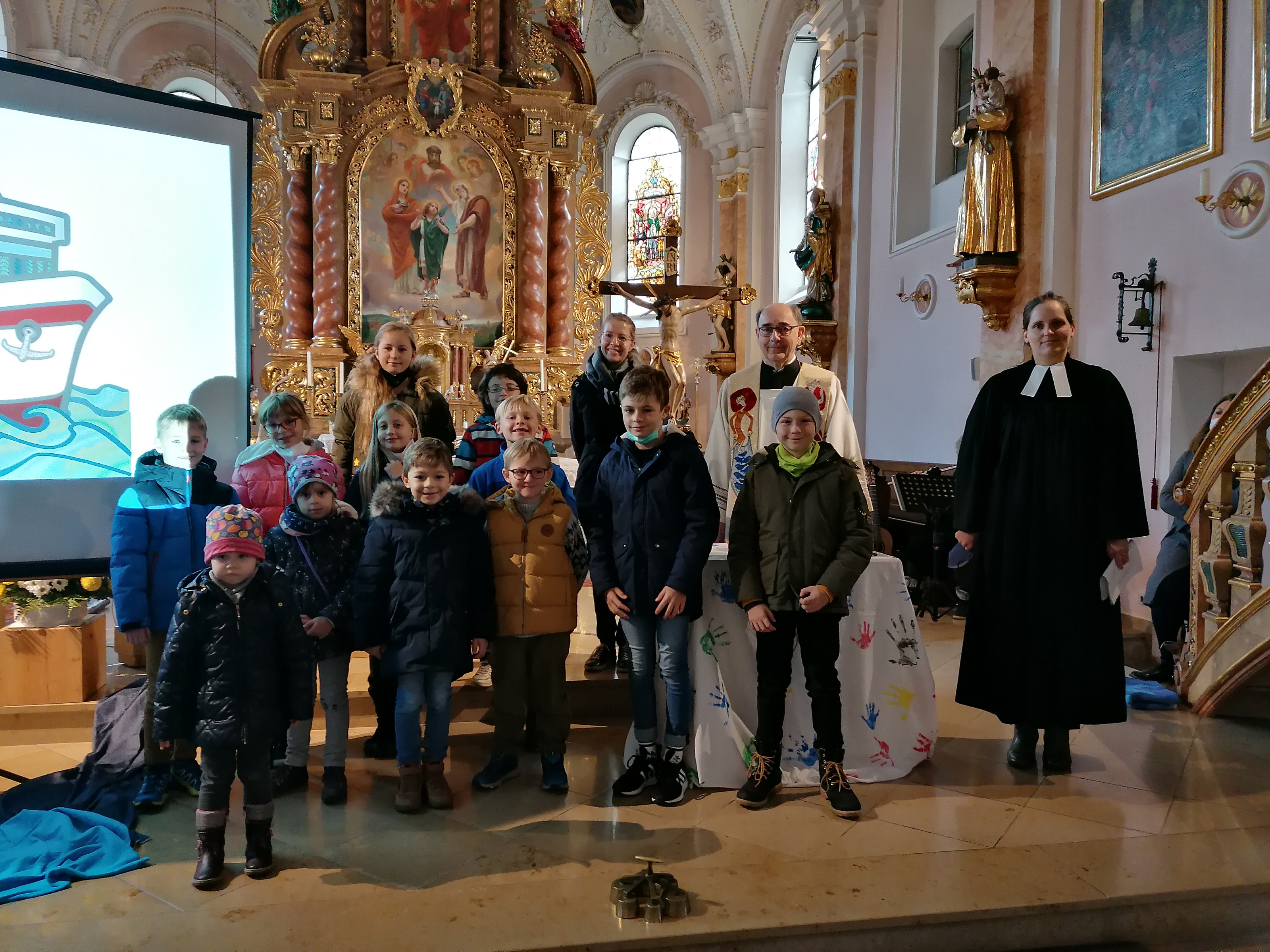 Kindergodi 7.11.21 2