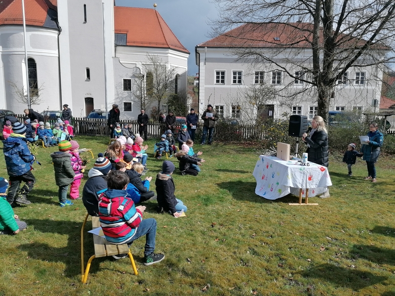 Kindergottesdienst Palmsonntag 2022 Kopie