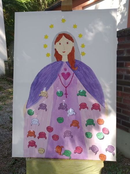 Maiandacht Kinder 22.05.22 3