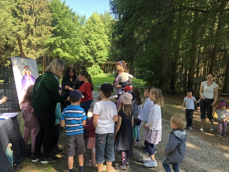 Maiandacht Kinder 22.05.22 4