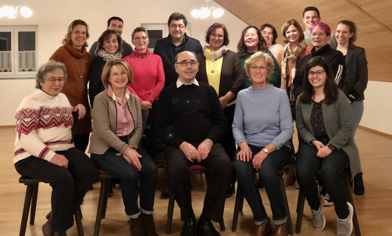 Foto PGR Periode 2022 2026