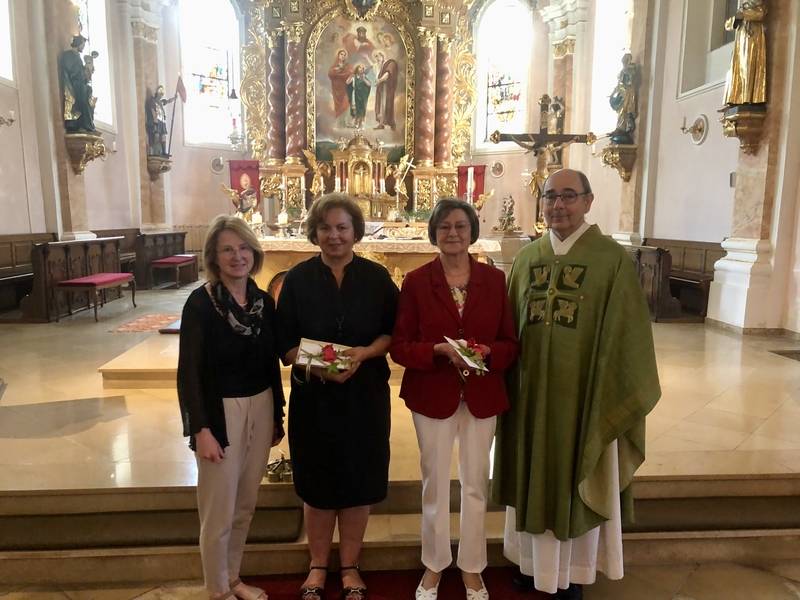 Verabschiedung PGR 2022 3