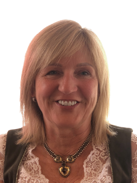 Profilfoto Maria Straßberger