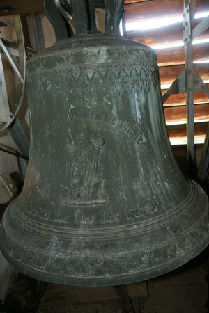 Glocke1 JohannesDerTaeufer