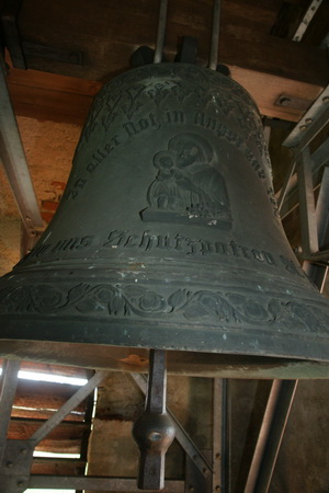 Glocke3 HeiligerJosef